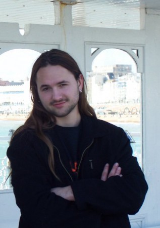útok : Lukáš Draganovský
